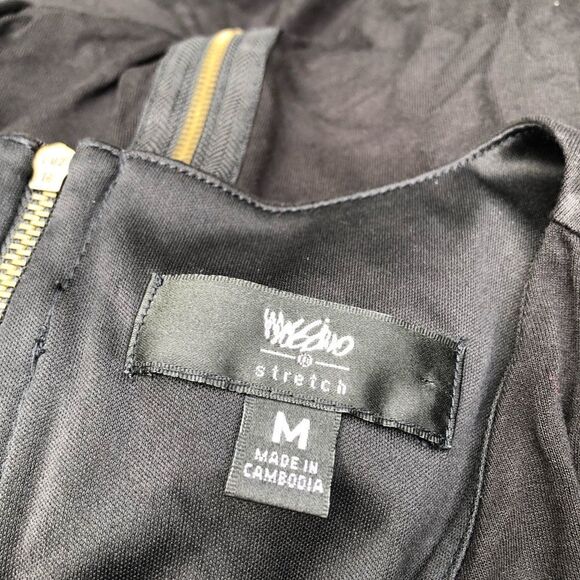 Mossimo Sleeveless Dress Size Medium - Picture 5 of 5